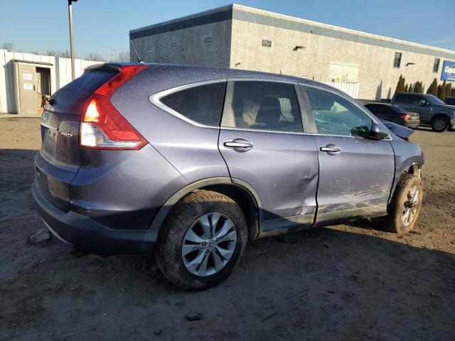 Photo 2 VIN: 5J6RM4H54EL092927 - HONDA CR-V EX 