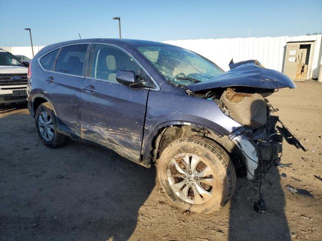 Photo 3 VIN: 5J6RM4H54EL092927 - HONDA CR-V EX 