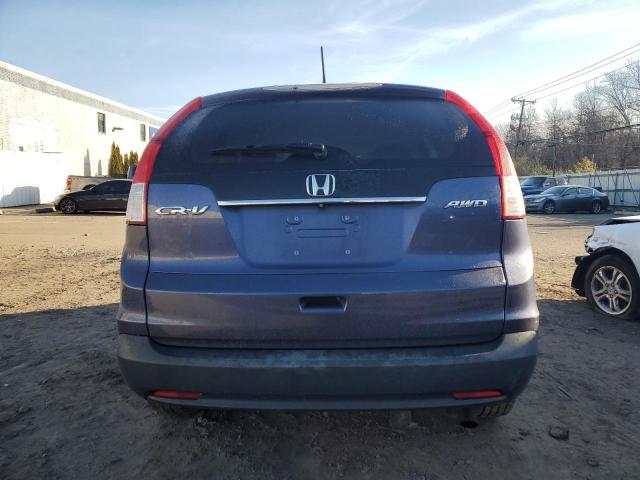 Photo 5 VIN: 5J6RM4H54EL092927 - HONDA CR-V EX 