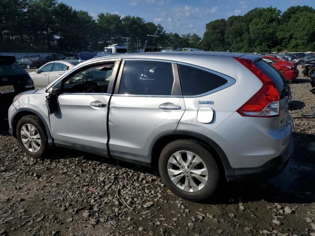 Photo 1 VIN: 5J6RM4H54EL097125 - HONDA CRV 