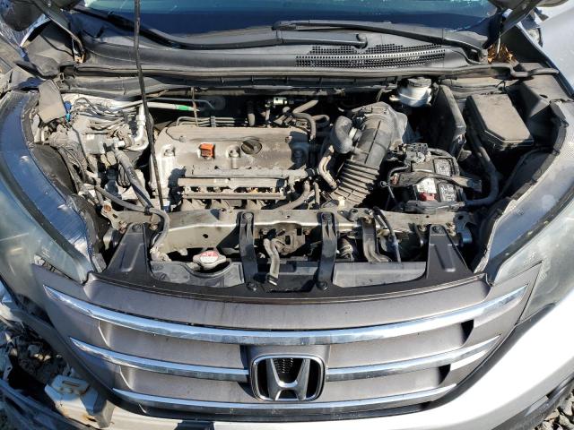 Photo 10 VIN: 5J6RM4H54EL097125 - HONDA CRV 