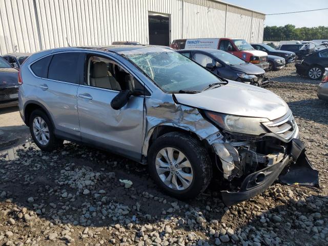 Photo 3 VIN: 5J6RM4H54EL097125 - HONDA CRV 