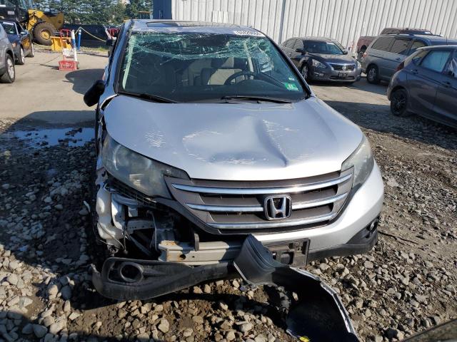 Photo 4 VIN: 5J6RM4H54EL097125 - HONDA CRV 