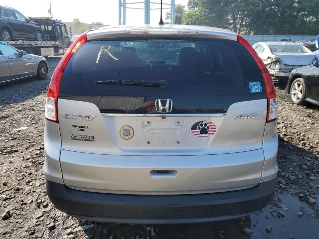 Photo 5 VIN: 5J6RM4H54EL097125 - HONDA CRV 