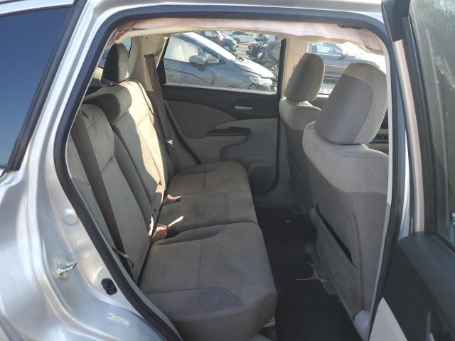 Photo 9 VIN: 5J6RM4H54EL097125 - HONDA CRV 