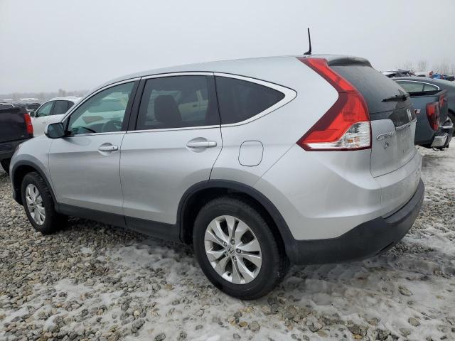 Photo 1 VIN: 5J6RM4H54EL097142 - HONDA CRV 