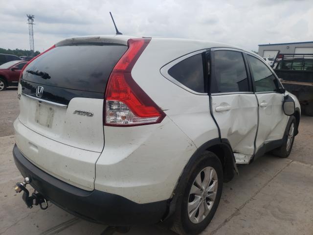 Photo 3 VIN: 5J6RM4H54EL099246 - HONDA CR-V EX 