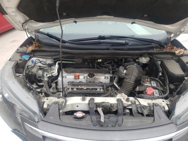 Photo 6 VIN: 5J6RM4H54EL099246 - HONDA CR-V EX 