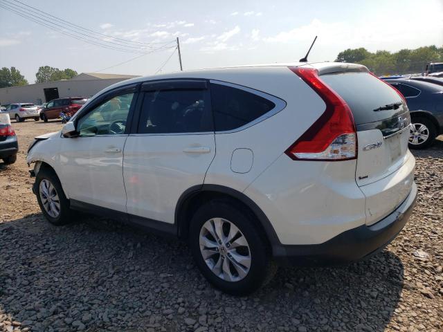 Photo 1 VIN: 5J6RM4H54EL100007 - HONDA CR-V EX 