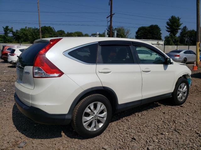 Photo 2 VIN: 5J6RM4H54EL100007 - HONDA CR-V EX 