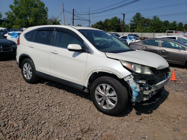 Photo 3 VIN: 5J6RM4H54EL100007 - HONDA CR-V EX 