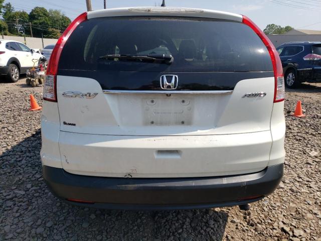 Photo 5 VIN: 5J6RM4H54EL100007 - HONDA CR-V EX 