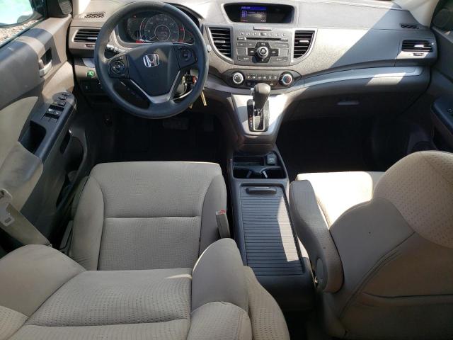 Photo 7 VIN: 5J6RM4H54EL100007 - HONDA CR-V EX 