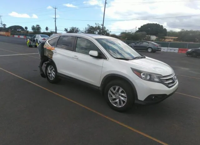 Photo 0 VIN: 5J6RM4H54EL102548 - HONDA CR-V 