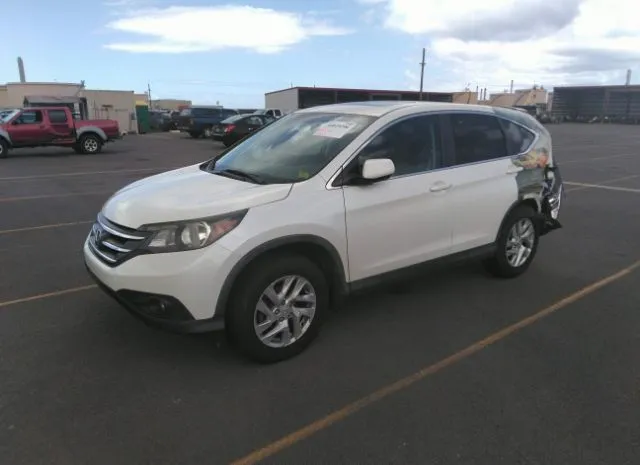 Photo 1 VIN: 5J6RM4H54EL102548 - HONDA CR-V 