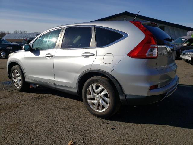 Photo 1 VIN: 5J6RM4H54FL000958 - HONDA CR-V EX 