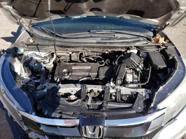 Photo 11 VIN: 5J6RM4H54FL000958 - HONDA CR-V EX 