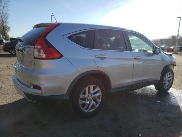 Photo 2 VIN: 5J6RM4H54FL000958 - HONDA CR-V EX 