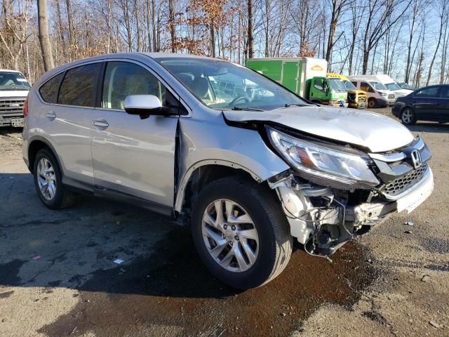 Photo 3 VIN: 5J6RM4H54FL000958 - HONDA CR-V EX 