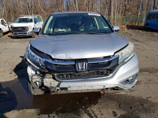 Photo 4 VIN: 5J6RM4H54FL000958 - HONDA CR-V EX 