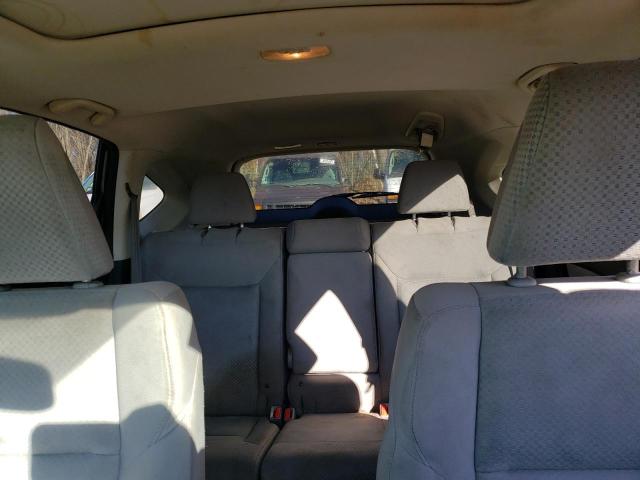 Photo 9 VIN: 5J6RM4H54FL000958 - HONDA CR-V EX 