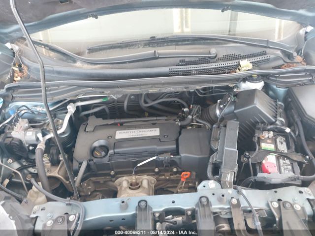 Photo 9 VIN: 5J6RM4H54FL008462 - HONDA CR-V 