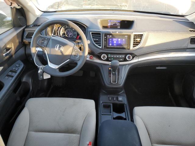 Photo 7 VIN: 5J6RM4H54FL018375 - HONDA CR-V EX 