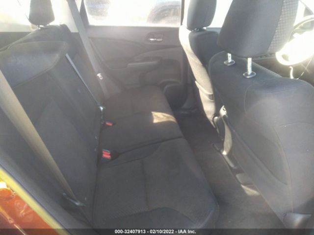 Photo 7 VIN: 5J6RM4H54FL021762 - HONDA CR-V 