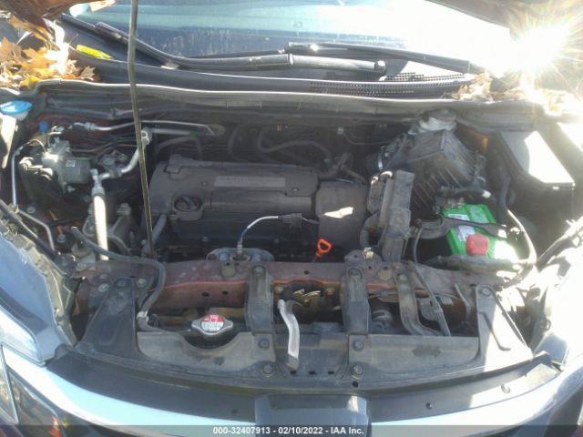 Photo 9 VIN: 5J6RM4H54FL021762 - HONDA CR-V 