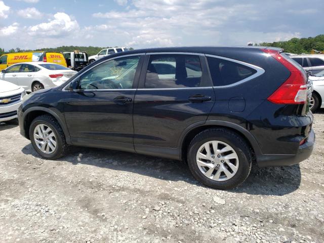 Photo 1 VIN: 5J6RM4H54FL056561 - HONDA CR-V EX 