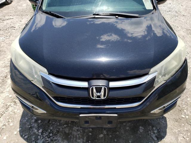 Photo 11 VIN: 5J6RM4H54FL056561 - HONDA CR-V EX 