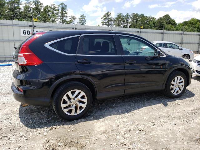 Photo 2 VIN: 5J6RM4H54FL056561 - HONDA CR-V EX 