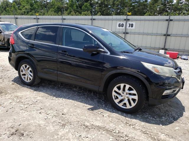 Photo 3 VIN: 5J6RM4H54FL056561 - HONDA CR-V EX 