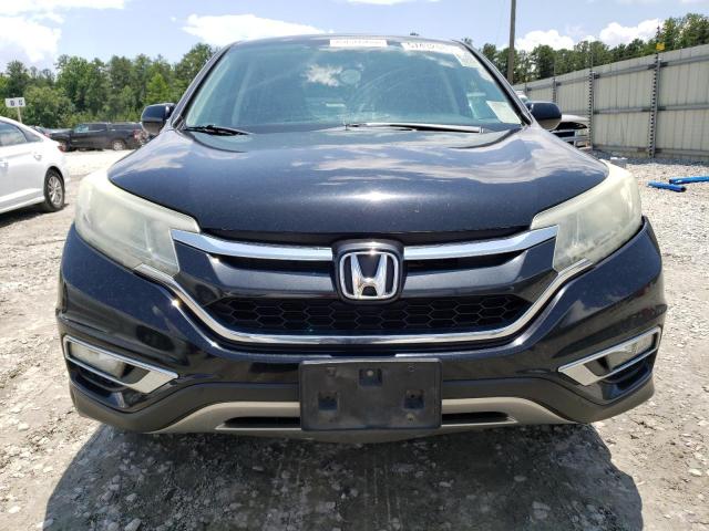 Photo 4 VIN: 5J6RM4H54FL056561 - HONDA CR-V EX 