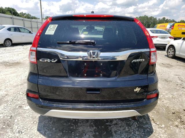 Photo 5 VIN: 5J6RM4H54FL056561 - HONDA CR-V EX 