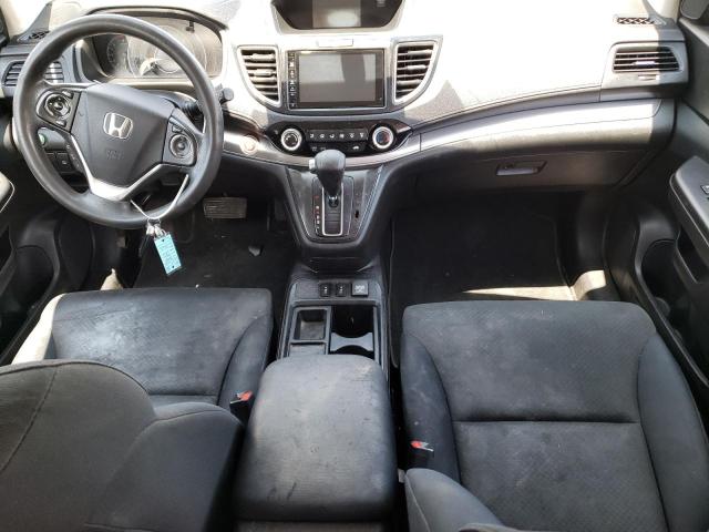 Photo 7 VIN: 5J6RM4H54FL056561 - HONDA CR-V EX 