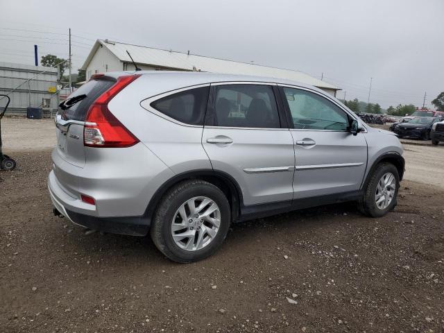 Photo 2 VIN: 5J6RM4H54FL090841 - HONDA CR-V EX 