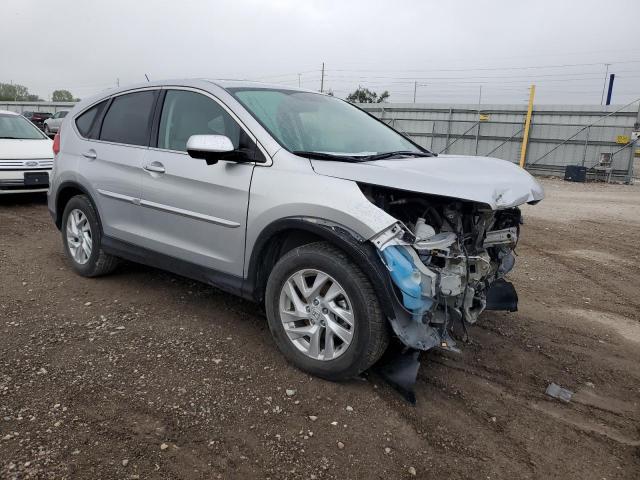 Photo 3 VIN: 5J6RM4H54FL090841 - HONDA CR-V EX 