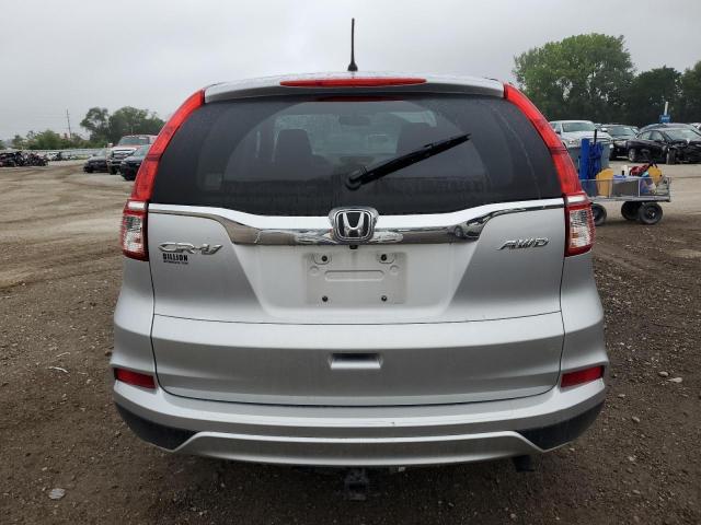 Photo 5 VIN: 5J6RM4H54FL090841 - HONDA CR-V EX 