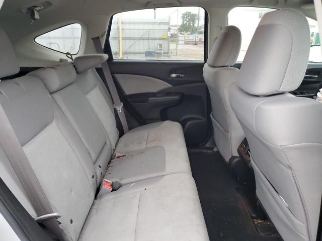 Photo 9 VIN: 5J6RM4H54FL090841 - HONDA CR-V EX 