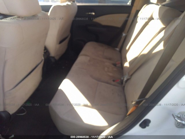 Photo 7 VIN: 5J6RM4H54FL096588 - HONDA CR-V 