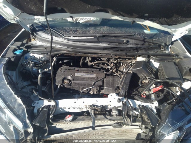 Photo 9 VIN: 5J6RM4H54FL096588 - HONDA CR-V 