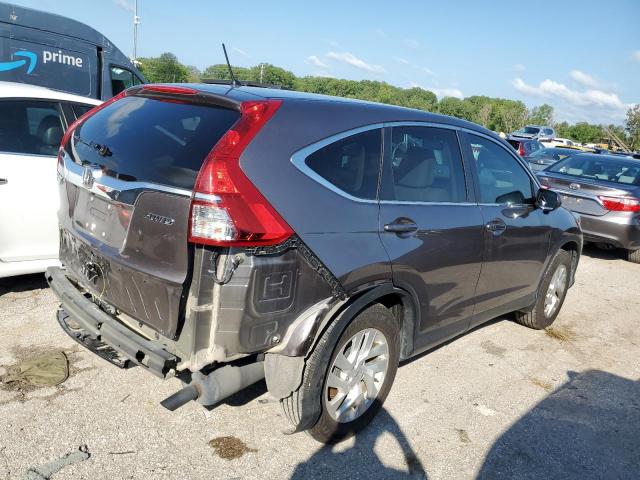 Photo 2 VIN: 5J6RM4H54FL112580 - HONDA CR-V EX 