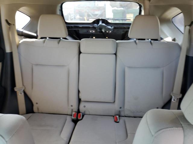 Photo 9 VIN: 5J6RM4H54FL112580 - HONDA CR-V EX 