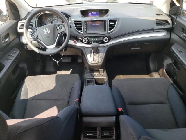 Photo 7 VIN: 5J6RM4H54FL121585 - HONDA CR-V EX 