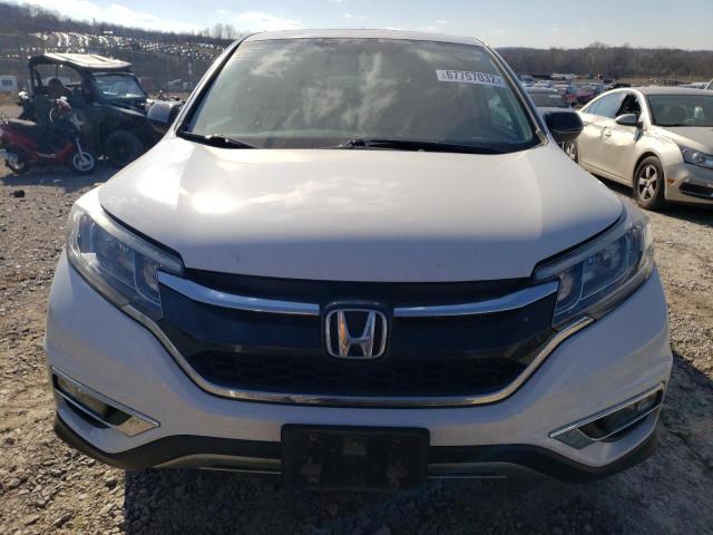 Photo 4 VIN: 5J6RM4H54FL123790 - HONDA CR-V EX 