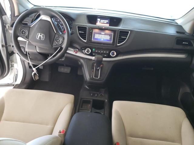 Photo 7 VIN: 5J6RM4H54FL123790 - HONDA CR-V EX 