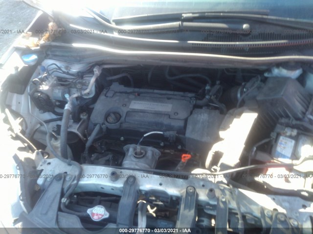 Photo 9 VIN: 5J6RM4H54FL134398 - HONDA CR-V 