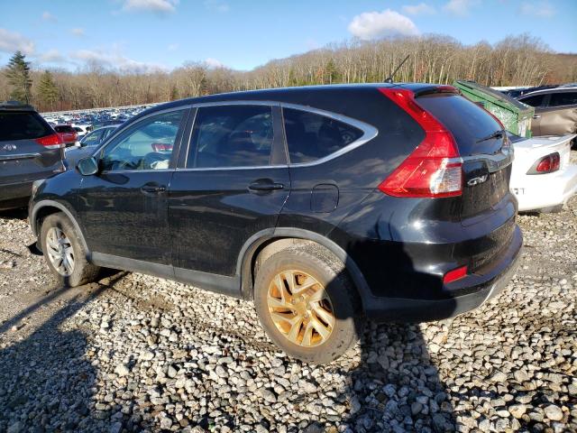 Photo 1 VIN: 5J6RM4H54GL004526 - HONDA CR-V EX 