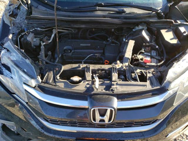 Photo 11 VIN: 5J6RM4H54GL004526 - HONDA CR-V EX 